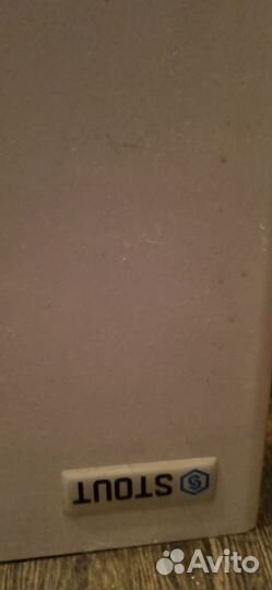 Электрокотёл для отопления Stout