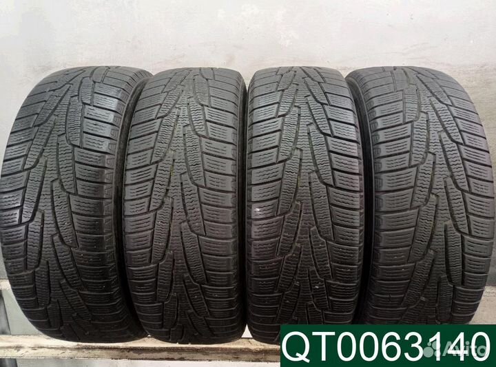Kumho I'Zen KW31 225/60 R17 96P