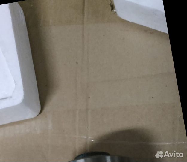 Hitachi/zx480 помпа водяная