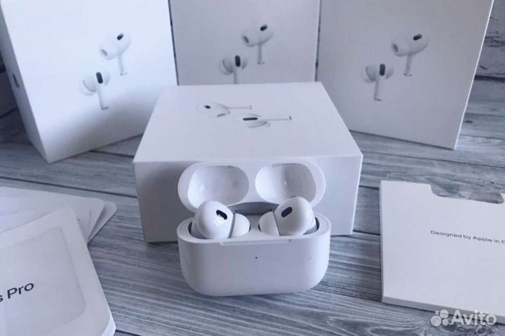 Airpods pro 2