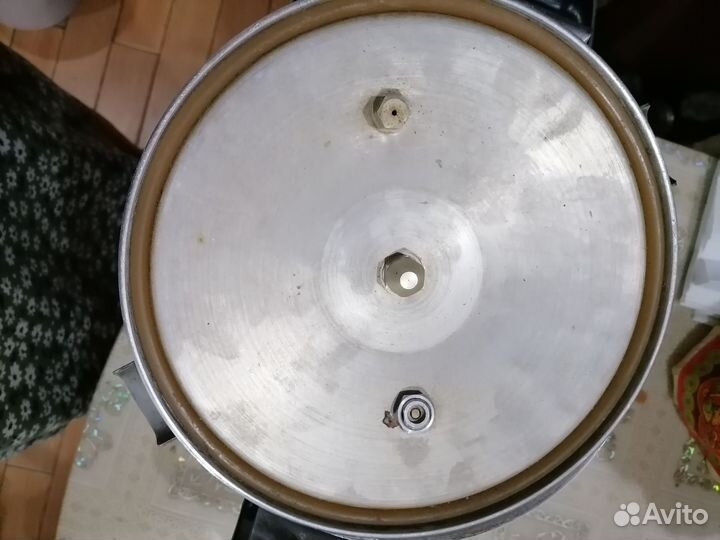 Скороварка Миесса