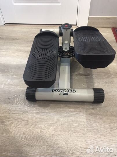 Тренажер степпер