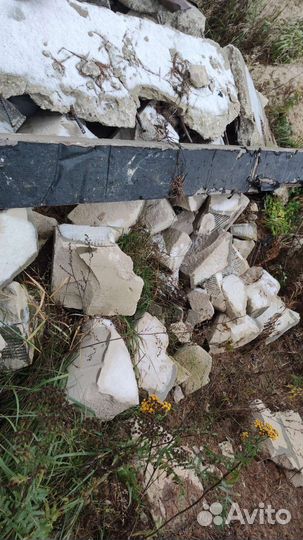 Битые блоки