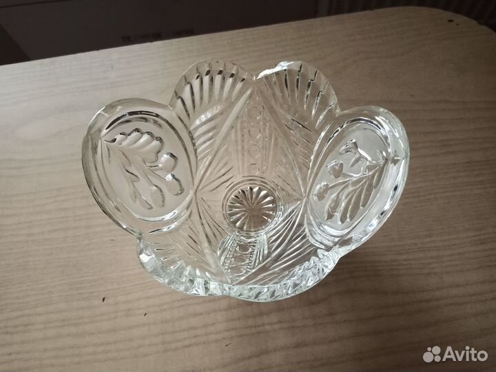 Ваза для фруктов