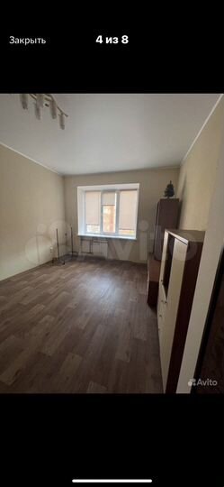 1-к. квартира, 39 м², 4/5 эт.