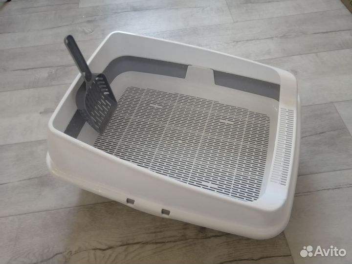 Лоток для кошки или собаки