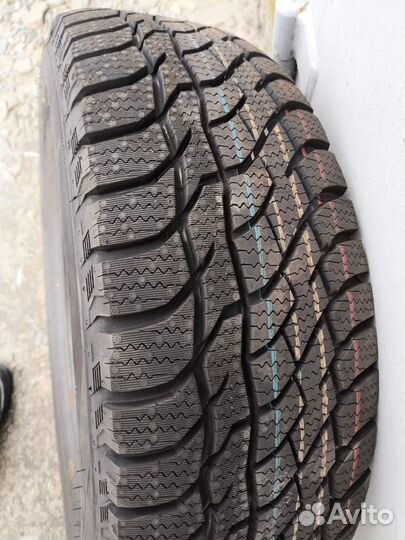 Viatti Bosco S/T V-526 205/70 R15 96T