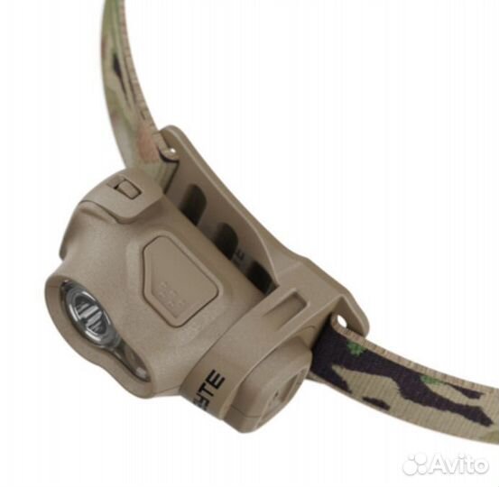 Фонарь Princeton Tec Byte Tactical Headlamp