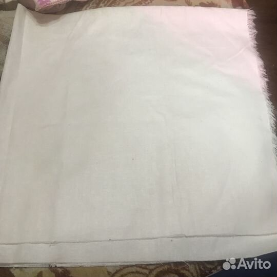 Полотенчатая ткань советского производства