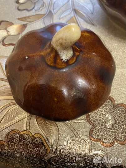 Горшок для запекания Керамический 500 мл