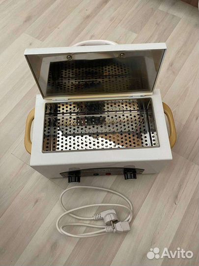 Стерилизатор для инструментов