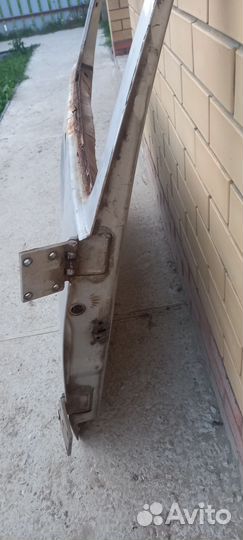 Дверь багажника УАЗ patriot бу