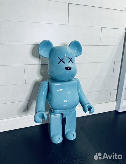 Bearbrick 70 см