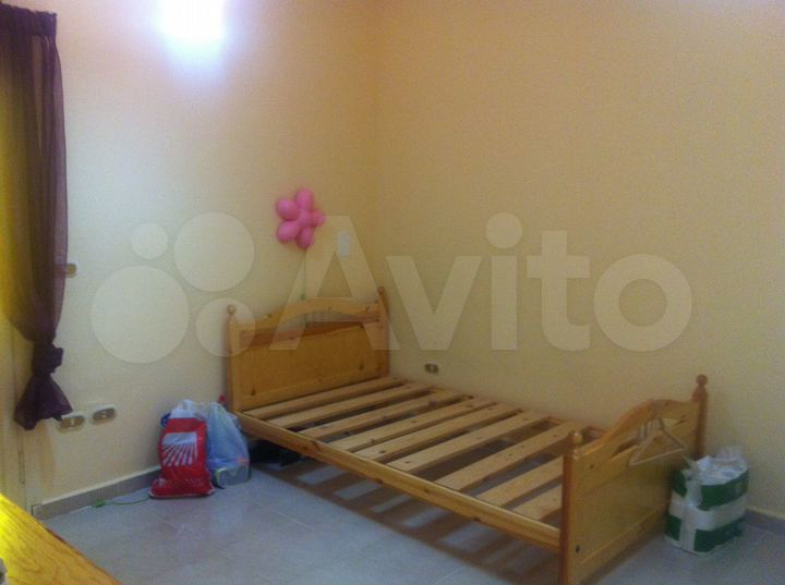 3-к. квартира, 85 м² (Египет)