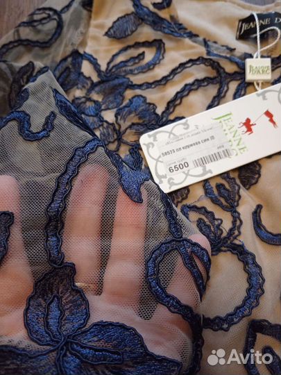 Новые женские вещи пакетом 44