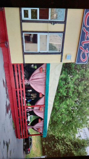 Общепит, 120 м²