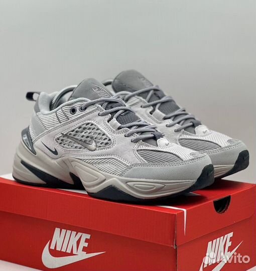 Кроссовки мужские Nike M2K tekno