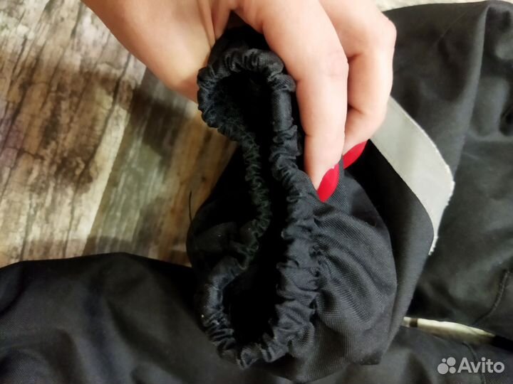 Зимний комбинезон lassie