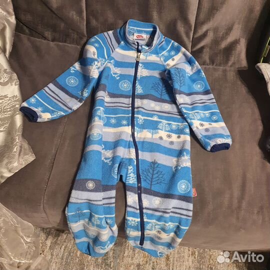 Поддева reike 98