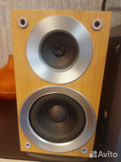 Музыкальный центр Panasonic SA-PM19