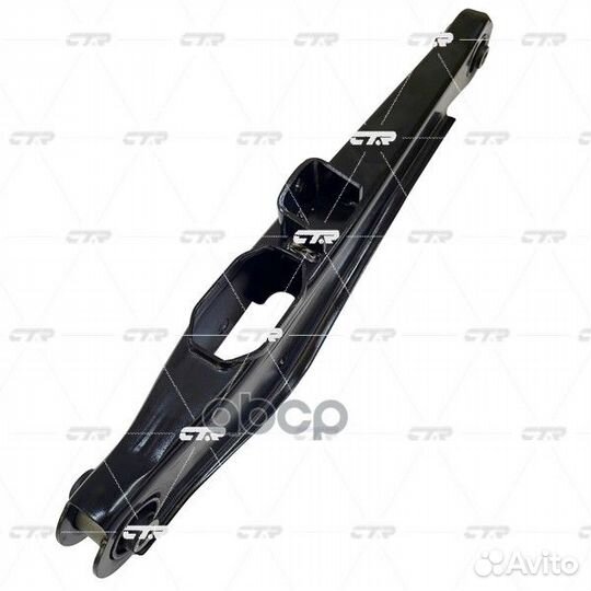 Рычаг подвески задний нижний mitsubishi ASX CQ0