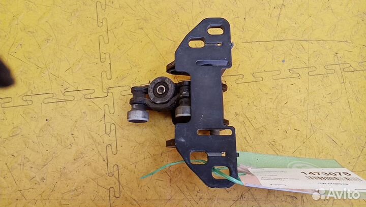 Петля двери Crafter