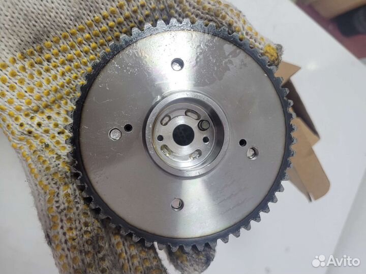 Шестерня распредвала Hyundai/Kia 24350-2E001