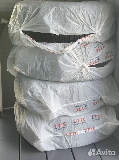 Nokian Tyres Hakkapeliitta 7 285/60 R18