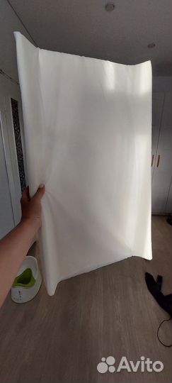 Матрас для пеленания