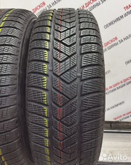 Pirelli Scorpion 225/65 R17 102T