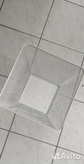 Корзина для бумаг