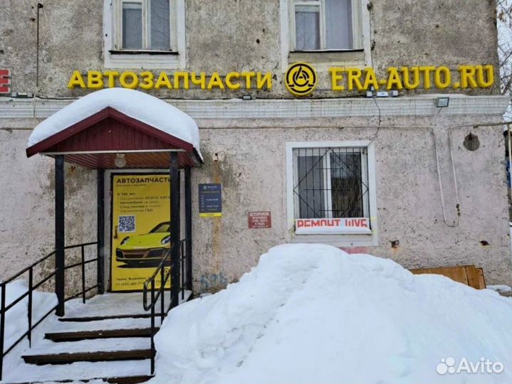 Бизнес по продаже автозапчастей