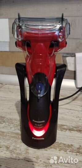 Бритва электрическая Panasonic