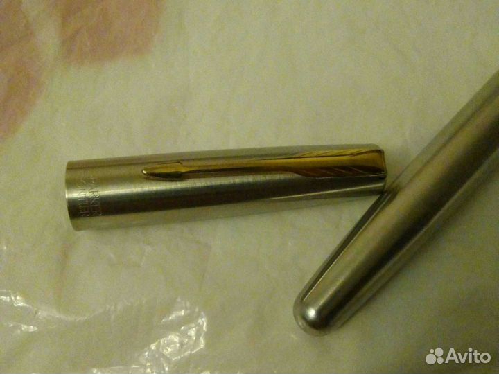 Перьевая ручка Parker Frontier UK a3