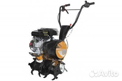 Мотокультиватор бензиновый Carver T-350