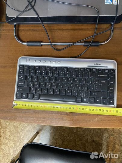 Клавиатура маленькая удобная