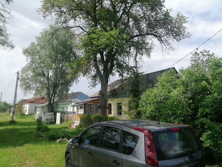Участок 54 сот. (ИЖС)