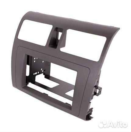 Рамка переходная Іntrо suzuki Swift до2010 (крепеж