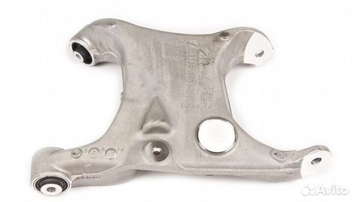 Рычаг задний нижний E60/E6333326754557/33326754558