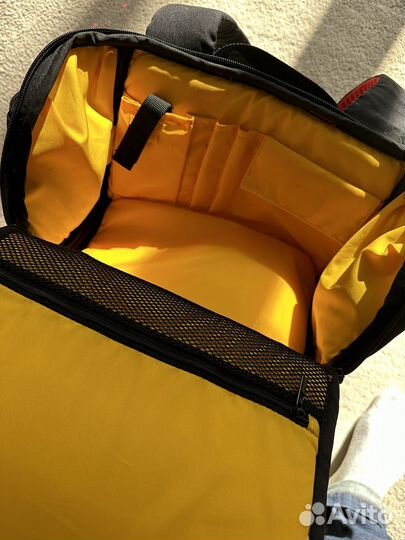 Фоторюкзак Kata