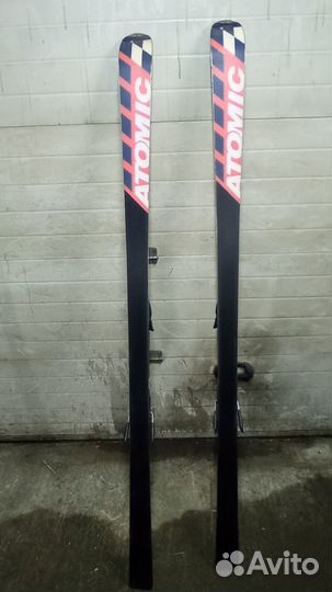 Горные лыжи спортцех