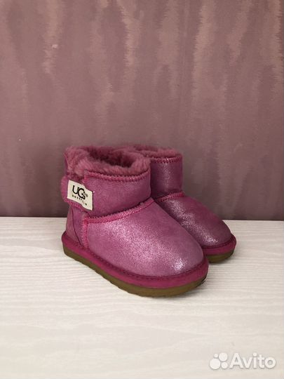 Ugg угги детские