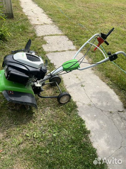 Культиватор Viking HB585