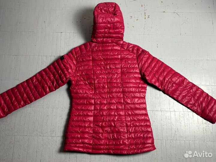 Микропуховик Forclaz