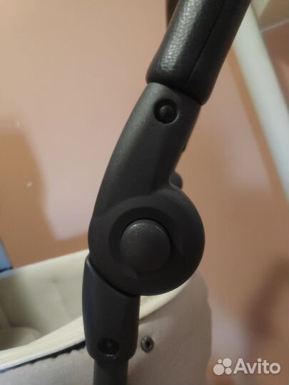 Коляска inglesina sofia