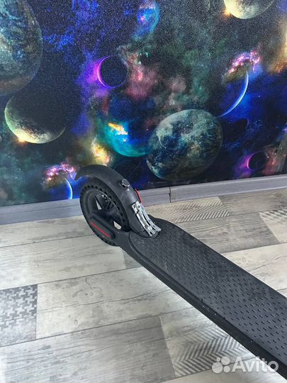 Электросамокат xiaomi m365 pro