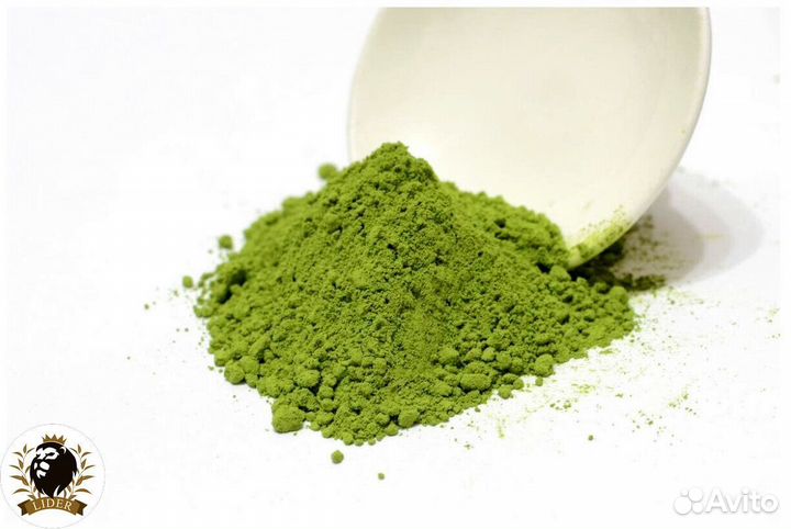 Чай Матча зеленая оптом