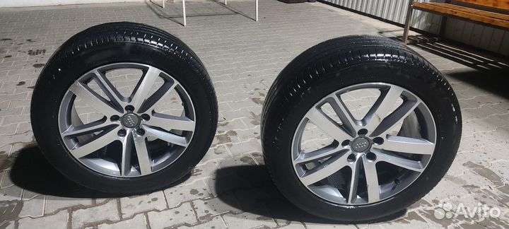 Bridgestone Alenza 001 265/50 R20 200C