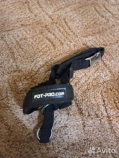 Недоуздок для собак