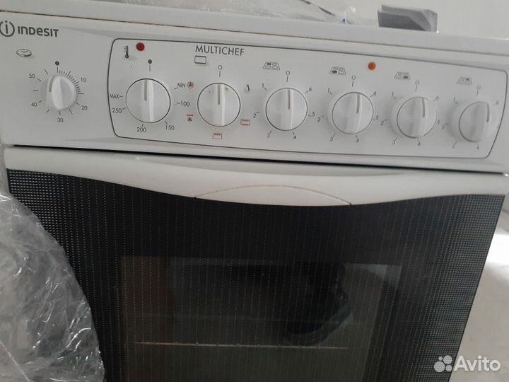 Плита электрическая